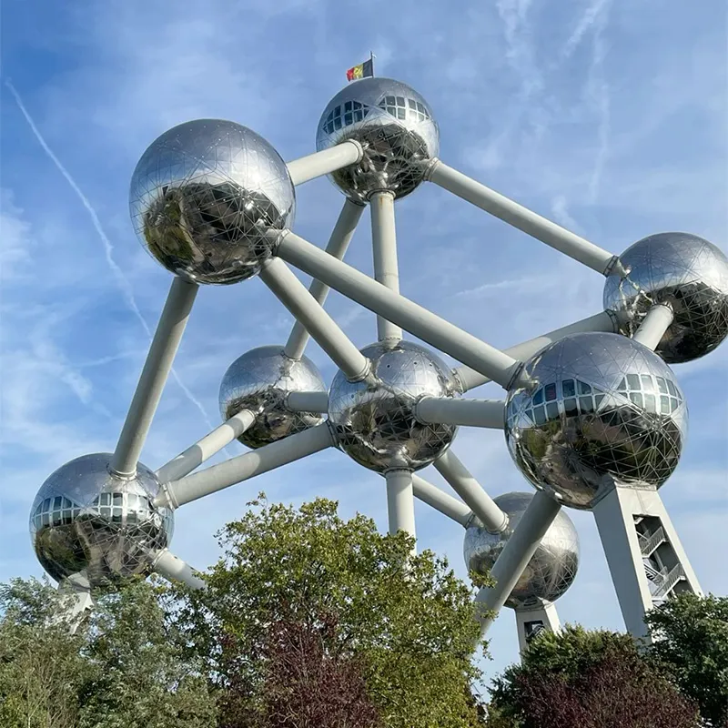 Квадратный пруток из нержавеющей стали (8)