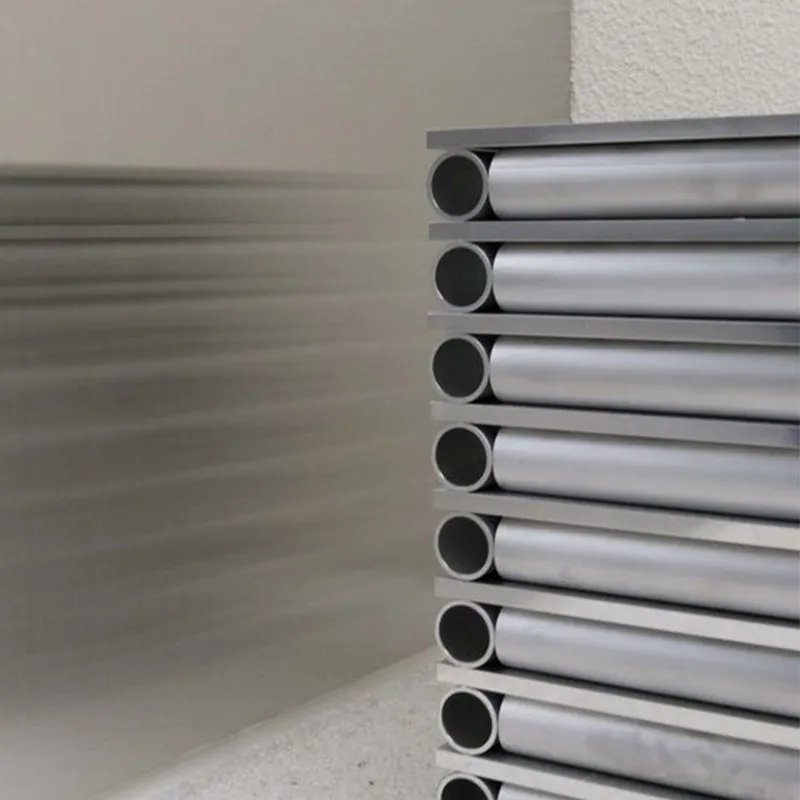 Круглая труба из нержавеющей стали111 (2)