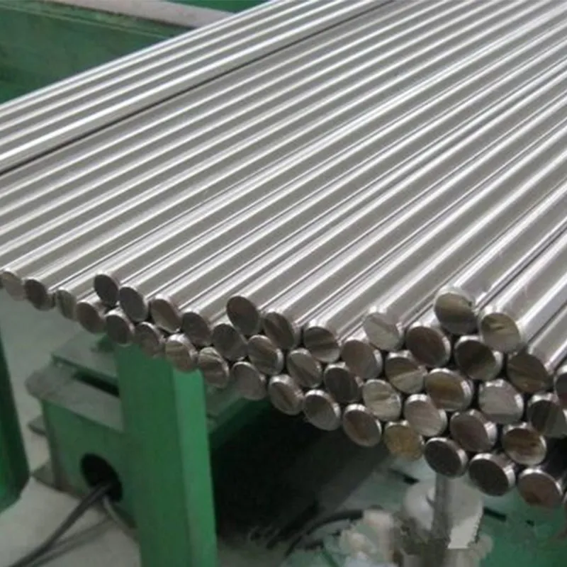 Круглый пруток из нержавеющей стали336 (2)