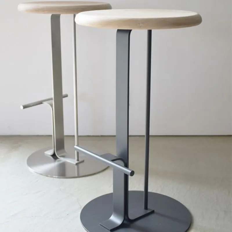 Круглый пруток из нержавеющей стали336 (4)