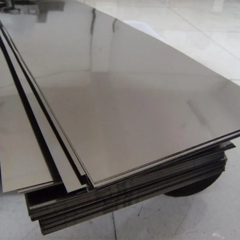 Лист из нержавеющей стали 1 366 (3)