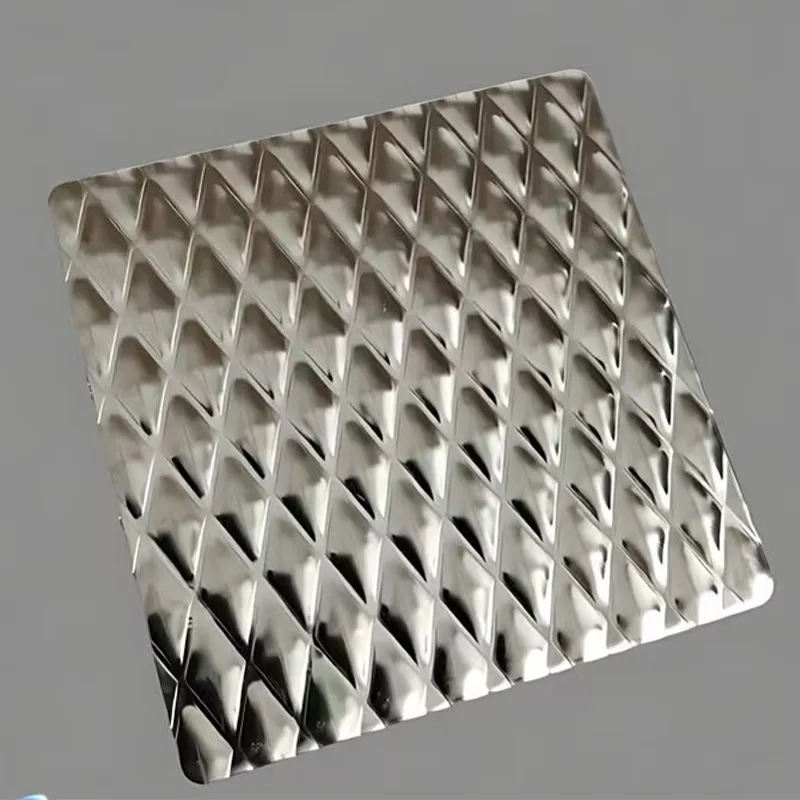 Лист из нержавеющей стали 3 (10)