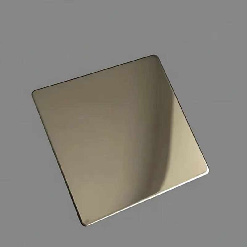 Лист из нержавеющей стали 4 (9)