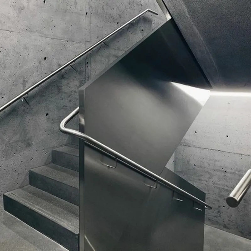 Лист из нержавеющей стали 5 (19)