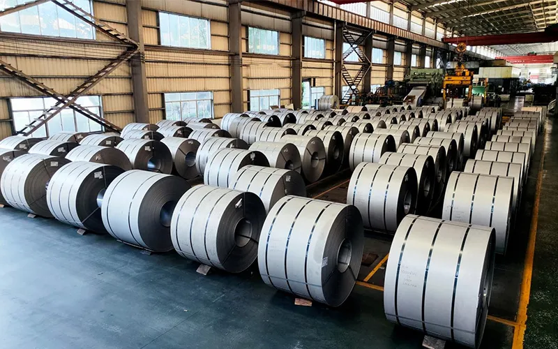 Нержавеющая сталь горячей прокатки в рулонах778 (1)