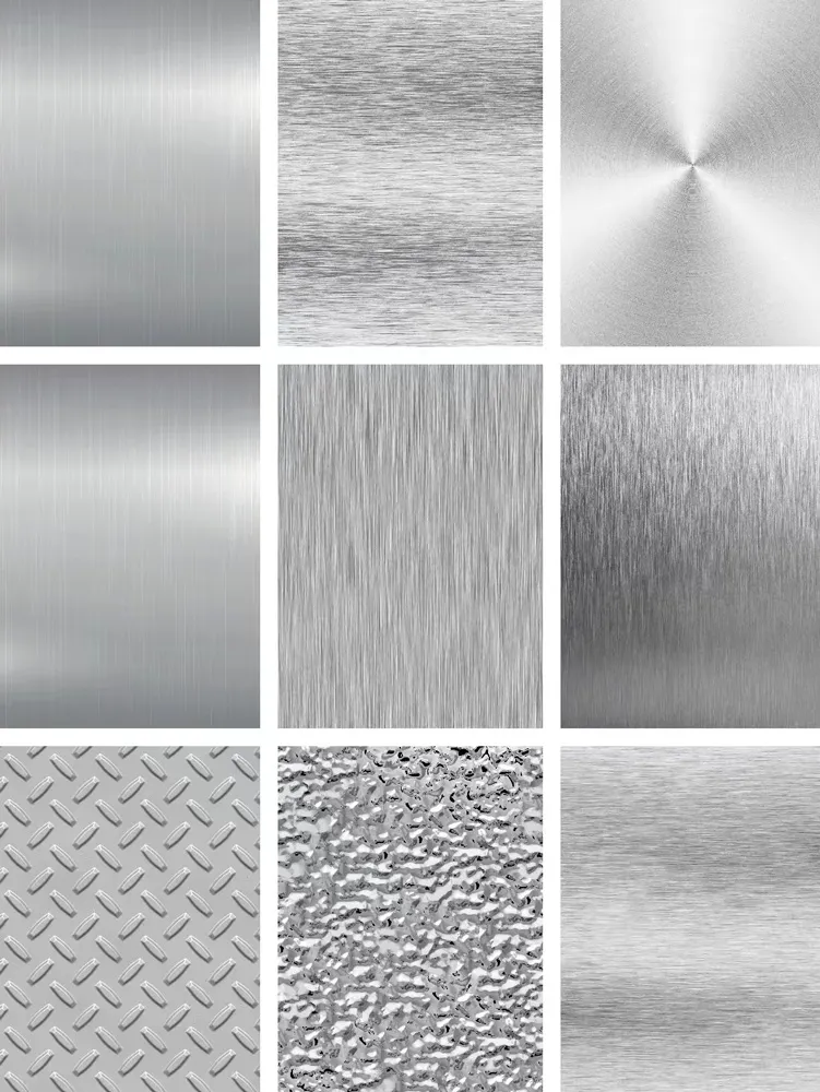 Нержавеющая сталь горячей прокатки в рулонах778 (10)