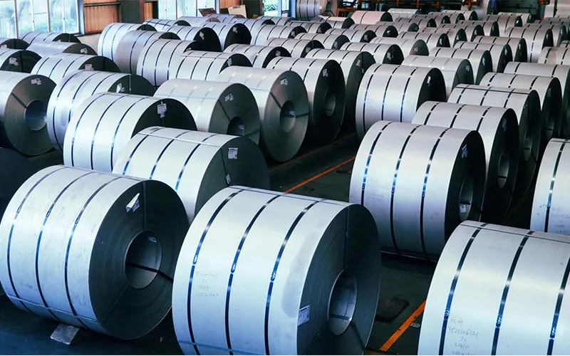 Нержавеющая сталь горячей прокатки в рулонах778 (2)