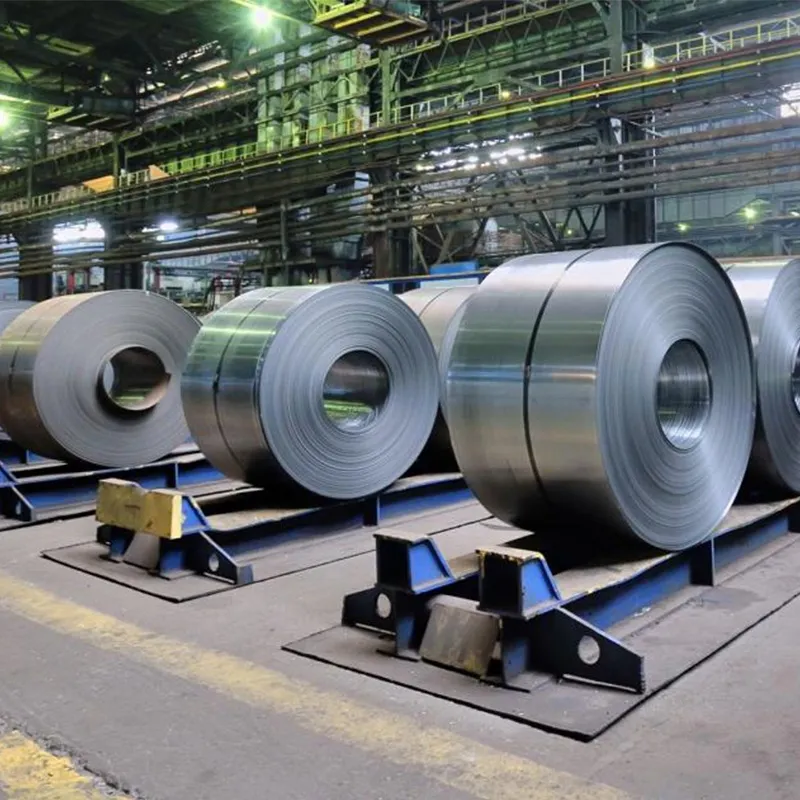 Нержавеющая сталь холодной прокатки в рулонах666 (1)