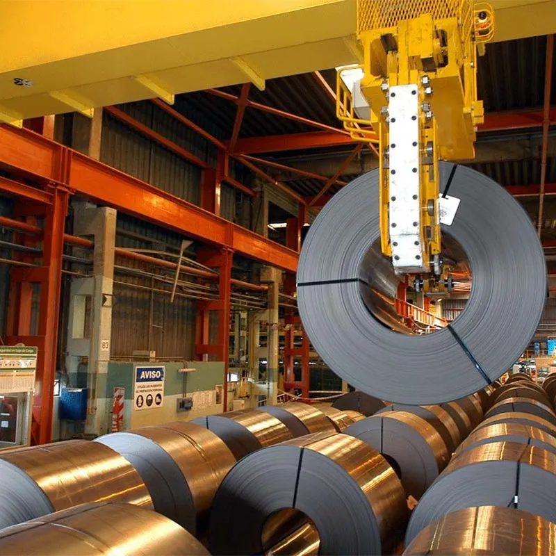 Нержавеющая сталь холодной прокатки в рулонах666 (3)