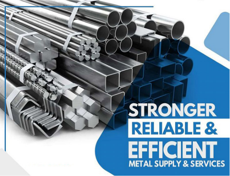 Нержавеющие трубы напрямую от производителя — Span International, надёжный мировой поставщик с 1993 года445