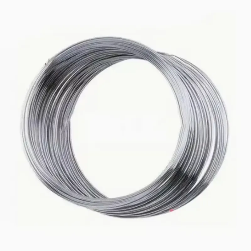 Проволока из нержавеющей стали112 (1)