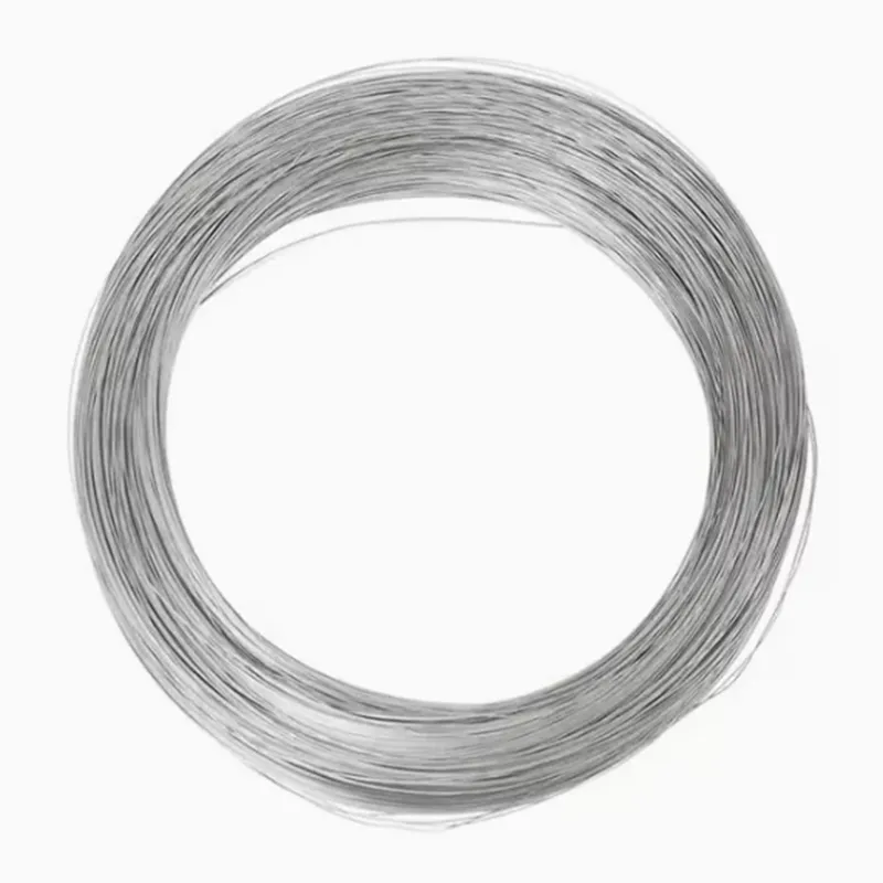 Проволока из нержавеющей стали112 (2)