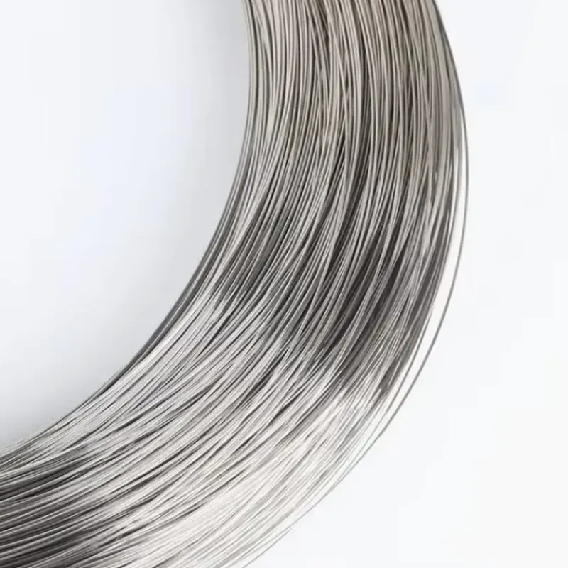 Проволока из нержавеющей стали112 (3)