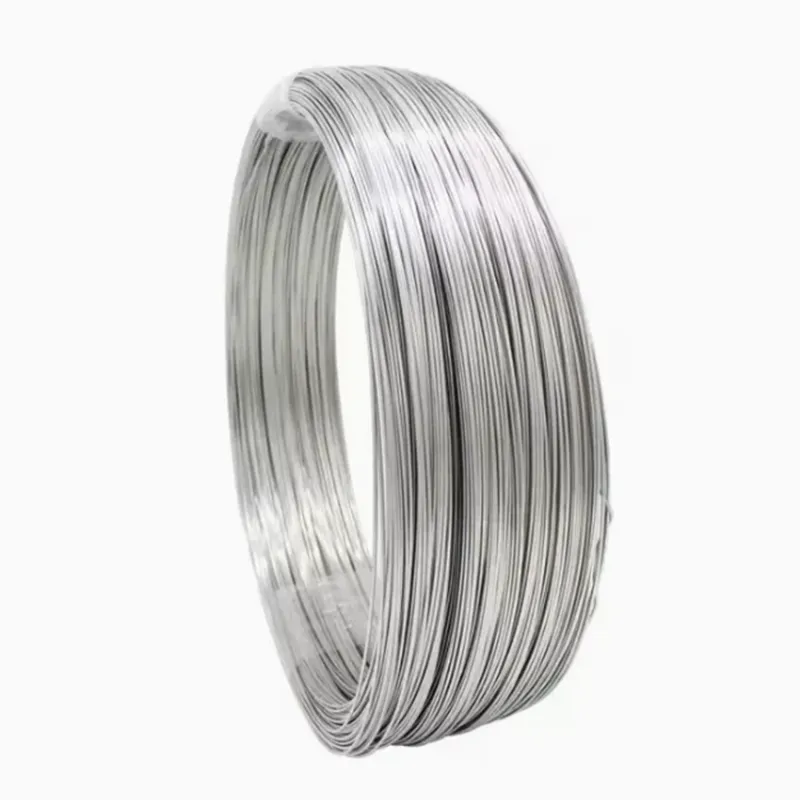 Проволока из нержавеющей стали112 (4)