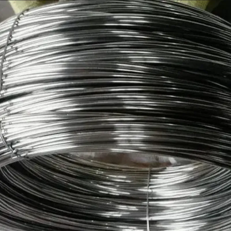 Проволока из нержавеющей стали112 (5)