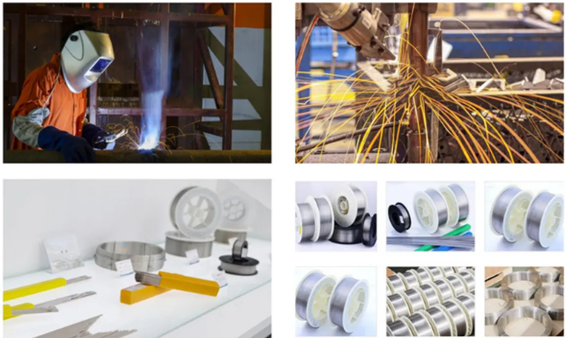 Сварочные электроды 1 888