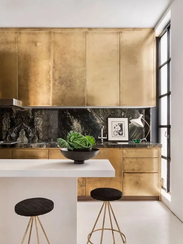 Цветной лист из нержавеющей стали (1)